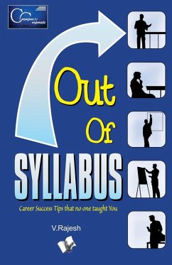 OUT OF SYLLABUS - V., Rajesh