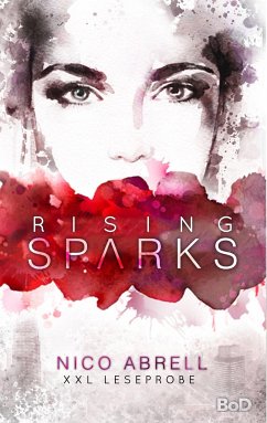 Rising Sparks - Abrell, Nico