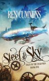 Steel & Sky