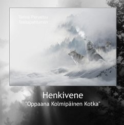 Henkivene 4