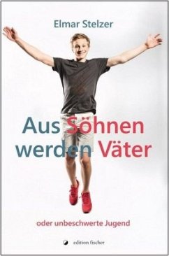 Aus Söhnen werden Väter Cover Aus Söhnen werden Väter