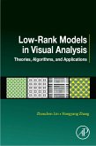 Low-Rank Models in Visual Analysis (eBook, ePUB)