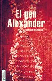 El gen Alexander (eBook, ePUB)