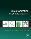 Skeletonization (eBook, ePUB)