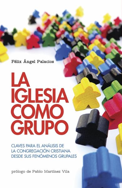 La Iglesia como grupo (eBook, ePUB)