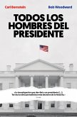 Todos los hombres del presidente (eBook, ePUB)