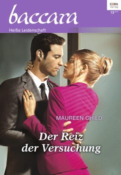 Der Reiz der Versuchung (eBook, ePUB) - Child, Maureen