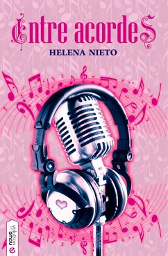 Entre acordes (eBook, ePUB) - Nieto, Helena