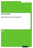 Biomedical waste management (eBook, PDF)