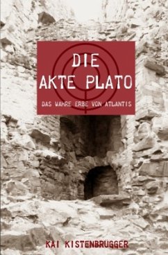 Cover Die Akte Plato