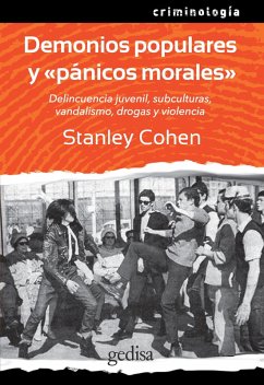 Cover Demonios populares y 