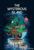 The Mysterious Island (eBook, ePUB)