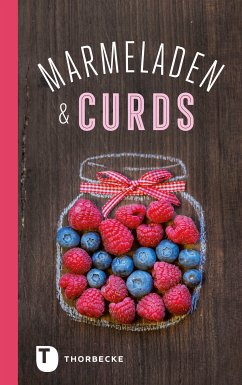 Marmeladen & Curds (eBook, ePUB) - Jan Thorbecke Verlag