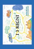 I tre regni (eBook, ePUB) I tre regni (eBook, ePUB)
