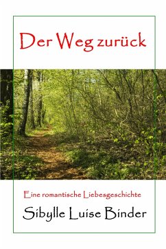 Cover Der Weg zurück (eBook, ePUB)