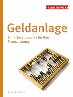 Geldanlage (eBook, PDF) - Hammer, Thomas