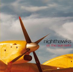 As The Sun Sets - Nighthawks