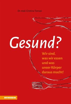 Cover Gesund? (eBook, ePUB)