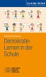 Demokratie-Lernen in der Schule (eBook,... - Bild 1