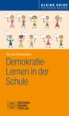 Demokratie-Lernen in der Schule (eBook, PDF)