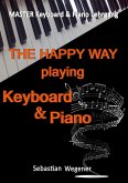Master Keyboard & Piano Lehrgang (eBook, ePUB)