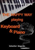Master Keyboard & Piano Lehrgang (eBook, ePUB)