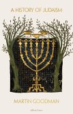 A History of Judaism (eBook, ePUB)