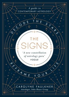 The Signs (eBook, ePUB) - Faulkner, Carolyne