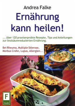 Ernährung kann heilen (eBook, ePUB)