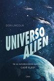 Universo Alien (eBook, ePUB)