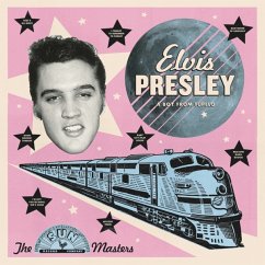 A Boy From Tupelo: The Sun Masters - Presley,Elvis
