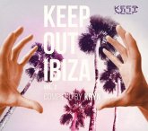 Keep Out Ibiza Vol.02 (Compiled By Kryn)