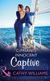 Cipriani's Innocent Captive (eBook, ePUB)