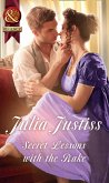 Secret Lessons With The Rake (Mills & Boon Historical) (Hadley's Hellions, Book 4) (eBook, ePUB)