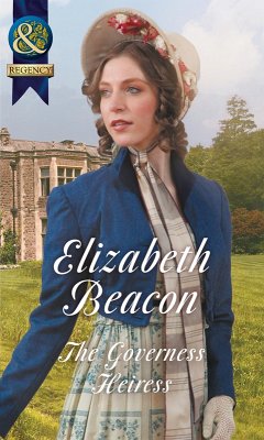 The Governess Heiress (eBook, ePUB) - Beacon, Elizabeth