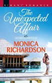 The Unexpected Affair (The Talbots of Harbour Island, Book 4) (eBook, ePUB)