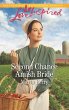 Second Chance Amish Bride (eBook, ePUB) - Bild 1