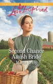 Second Chance Amish Bride (eBook, ePUB)