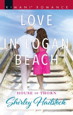 Love In Logan Beach (eBook, ePUB) - Hailstock, Shirley