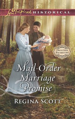 Cover Mail-Order Marriage Promise (eBook, ePUB)
