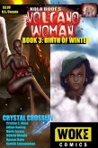 Volcano Woman Book 3 (Book 3 of 12) (eBook, ePUB)