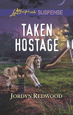 Cover Taken Hostage (eBook, ePUB)