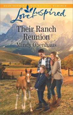 Their Ranch Reunion (eBook, ePUB) - Obenhaus, Mindy
