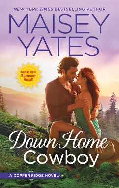 Down Home Cowboy (eBook, ePUB) - Yates, Maisey