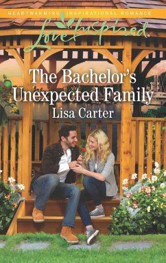 Cover The Bachelor's Unexpected Family (eBook, ePUB)