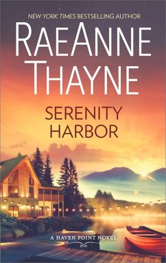 Serenity Harbor (eBook, ePUB) - Thayne, Raeanne