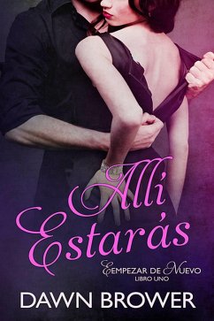 Cover Alli estaras (eBook, ePUB)
