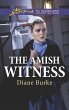 The Amish Witness (eBook, ePUB) - Bild 1