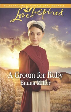 Cover A Groom For Ruby (eBook, ePUB)