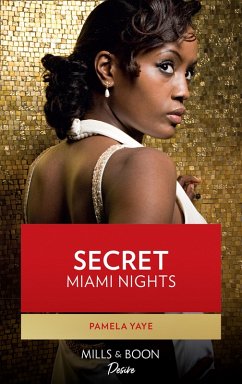 Secret Miami Nights (eBook, ePUB) - Yaye, Pamela